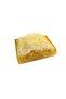 1973 100% Handmade 2-Piece Natural Pumpkin Fiber Soap-honey Soap + Rose Soap - 2