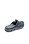 Women's Slippers Castello Wmn 1Fx Grey-Purple - 4