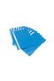 Eco Wire File Blue 50pcs - 4