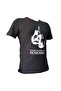 Unisex Black Leon Bear Kickboxing T-Shirt Byl-1100bk - 2