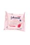 Johnsons Fresh Hydration Mice Cleaning Wipes - 2
