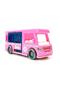 "Lightcrop بمقياس 1:64 Hotwheels ""Barbie Dream Camper""" - 2