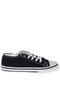 Boy's Navy Blue Sneaker