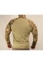 Combat T-shirt J. Camouflage - 3
