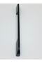 Tiran 160 Mm Matte Black Furniture Handles - 2