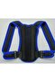Underwire Children's Upright Posture Corset Anti-Hunchback Waist Back Corset to Stand Upright