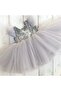 Girls' Evening Dress - 2