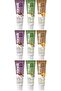 Miswak+clove+propolis Toothpaste 75ml Set of 9