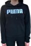 Essential Logo 586032-01 Bayan Sweatshirt - 2
