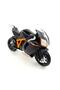 Cycle Burago Motor - 18-51000
