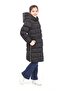 Girl's Coat 51270 - 2