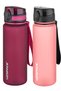 2-Piece Tritan Flask Set 500 Ml 14 Different Color Options Fiftyfifty