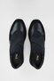 Women's Genuine Leather Sneakers & Sports Shoes 923 Tcsr-072 Bn Ayk Sk23/24 - 4