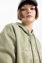 Relax Fit Hooded Thick Sweatshirt A9274ax23wn - 7