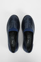 Women's Genuine Leather Casual Shoes 824 012 Bn Ayk Sk23/24 - 5