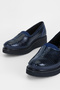 Women's Genuine Leather Casual Shoes 824 012 Bn Ayk Sk23/24 - 4