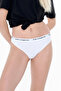 Women's Slip Panties White