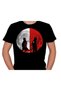 Anime Naruto Kakashi Ball T-Shirt Unisex T-Shirt - 2