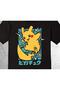 Pokemon Anime Pikacgu Japanese Children's T-Shirt - 2