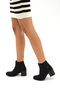 Women's Vegan Daily Boots 936 4255 Bn Boots Sk22/23 - 3