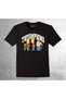 The Simpsons Simpson Family Bart Homer T-Shirt Kids T-Shirt