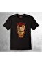 Iron Man Superhero T-Shirt Kids T-Shirt