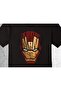 Iron Man Superhero T-Shirt Kids T-Shirt - 2
