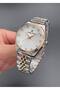 Women's Wristwatch Rose Silver 3 Atm Water Resistance