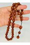 Oath Tree 33 Rosary Beads 10.5*13.5mm (44445)