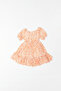 GIRL DRESS MV6043