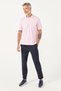 Polo neck T-shirt - 5