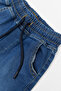 BOY JEANS CAPRI - 2