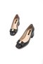 Women's Vegan Evening Dress Shoes 886 619 Bn Ayk Sk22/23 - 6