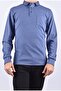 R7280 POCKET SWEAT /DARK BLUE-NDIGO/XL