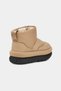Hardal Kadın Bot W CLASSIC MAXI MINI 1132017 - 3