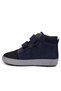 Children's Navy Blue Color New Season Boots Winter Children's Boots Trekking Unisex & Bootie - 3