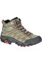 حذاء Moab 3 Gore-tex للرحلات النسائية