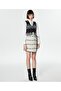Floral Jacquard Knitwear - 2