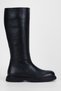 Women's Genuine Leather Casual Boots 33 95002 Bn Czm Sk23/24