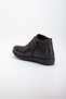Thee Dortex Lady402 Genuine Leather Velcro Ultra Comfortable Women's Winter Boots - 7