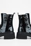Women's Genuine Leather Casual Boots 33 4970 Bn Boots Sk23/24 - 5