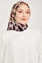 ARMINE SCARF SILK TIVIL 9007DT 54
