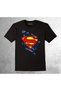 Superman Superman Steel Man Hero T-Shirt Kids T-Shirt