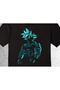Beast Goku Anime Strong Body Building T-Shirt Kids T-Shirt - 2