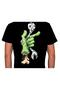 تي شيرت Zombie Engineer Bone Spanner للجنسين - 2