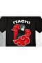 Naruto Itachi Children's Anime T-Shirt - 2