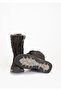 Hammerjack Usoa g Waterproof Women's Black Boots - 5