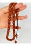 Oath Tree 33 Rosary Beads 9.5*13.5mm (44440)