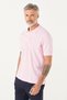 Polo neck T-shirt - 2
