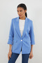 Satin Jacket - 2